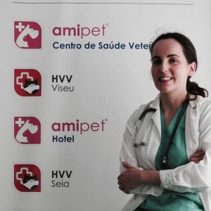 Dr.ª Liliana Cardoso - HVV